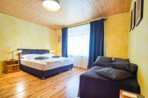 Kobarid rooms